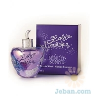 Midnight Fragrance Limited Edition 2014