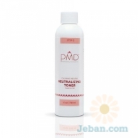 Neuro Neutralizing Toner