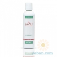 Advanced Soothing Cleanser