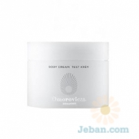 Body Cream