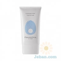 Cleansing Foam