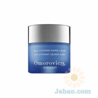 Blue Diamond : Super Cream