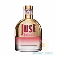 Just Cavalli