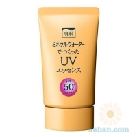 Mineral Essence UV SPF50 PA+++