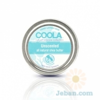Unscented Natural : Hand Lotion Bar