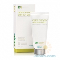 Environment Repair Plus® : Radical Recovery® After Sun Lotion