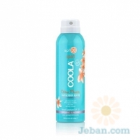 Sport SPF 30 Citrus Mimosa Sunscreen Spray