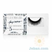 Style No. 5 'Midnight Muse' Faux Lashes