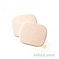 Makeup Sponge : For Powder Foundation