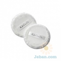 Pressed Powder Puff