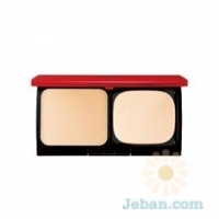 Triple Lighting Foundation With Compact