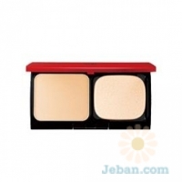 Triple Lighting Foundation With Compact