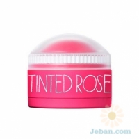 Tinted Rose