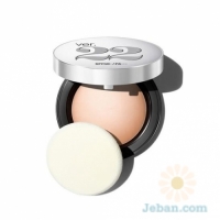 Bounce Up Pact XS SPF50+ PA++