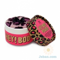 Hey! Body Powder