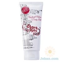 Perfumed Body Milk : New York