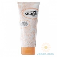 Clearing Collagen Foam
