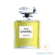Parfum - Bottle : Nº19