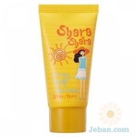 All Day Sunscreen SPF40 PA++