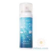 Moist Aqua Sun Spray SPF50+ PA+++