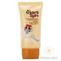 No Sun! Power Lasting SPF50+ PA+++