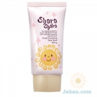 Nude Cover Wire Base SPF15