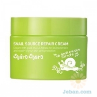Snail Source Repair Cream