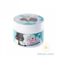 Black Bear Miracle Capsule Cream