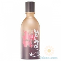 Ceramide Sake : Toner