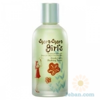 Fresh Girl's Shakeing Toner