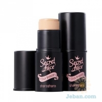 Secret Face Stick Bronzer