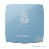 Complete Make Up Finishing Pact