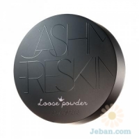 Cashmere Skin Loose Powder