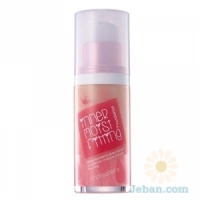 Inner Moist Fitting Foundation