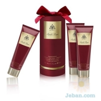 Scarlet Rouge Awakening Hand & Nail Cream Travel Set