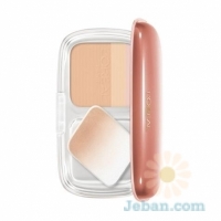 Lucent Magique : 3D Two Way Powder