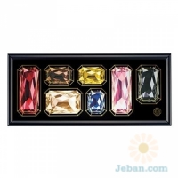 Sparkling Party Palette