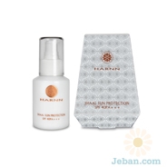 Shaal Sun Protection SPF 40PA+++