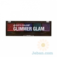 Glimmer Glam Gel Eye Shadow
