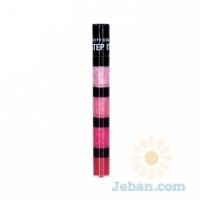 Step It Up Lip Gloss