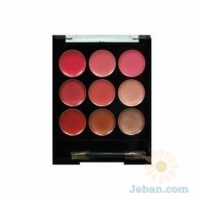 Perfect Lip Set-Pucker Up Lip Set