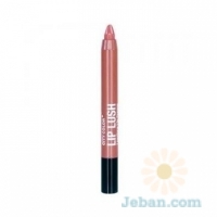 Lip Lush Lip Crayon