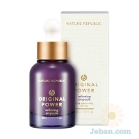 Original Power : Refirming Ampoule