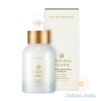 Original Power : Whitening & Lineless Ampoule