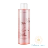 Magic Remover : Brush Cleanser