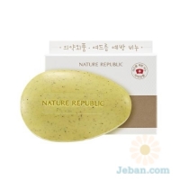 Acne Clear Cleansing Soap