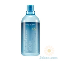 Ultra Hydrate Jeju Carbonic Hot Spring Water : Cleansing Water