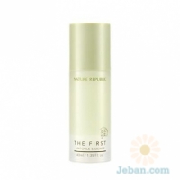 The First : Ampoule Essence