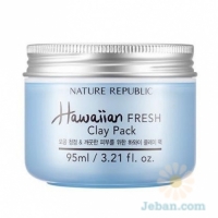 Hawaiian Fresh : Clay Pack