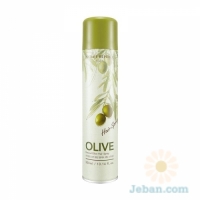 Natural Olive : Hair Spray